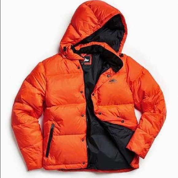 *SOLD* Penfield Equinox Hooded Puffer Jacket - Picture 4 of 8